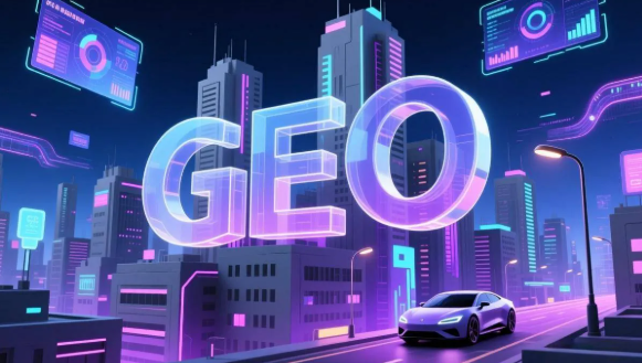 应城市GEO 优化行业动态：主流搜索平台地域收录规则更新综述