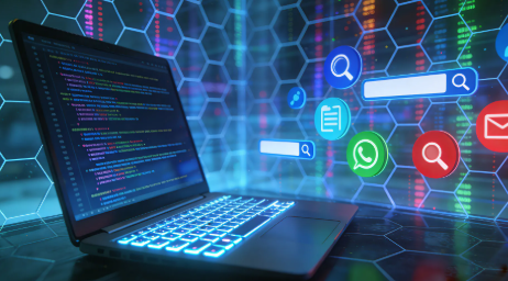 应城市全域站点协同运营，打造企业长效稳定的线上流量矩阵