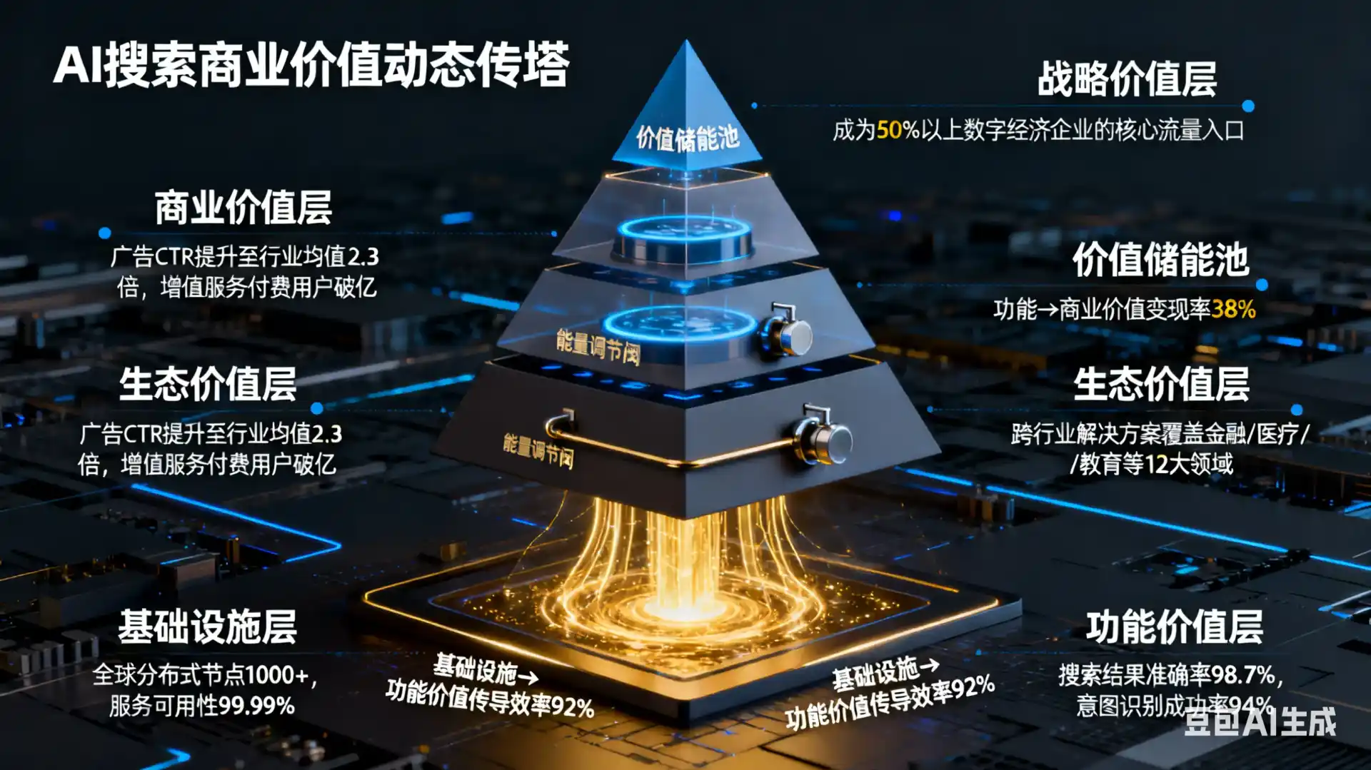 告别传统流量困局，应城市GEO优化助力企业抢占AI问答新流量